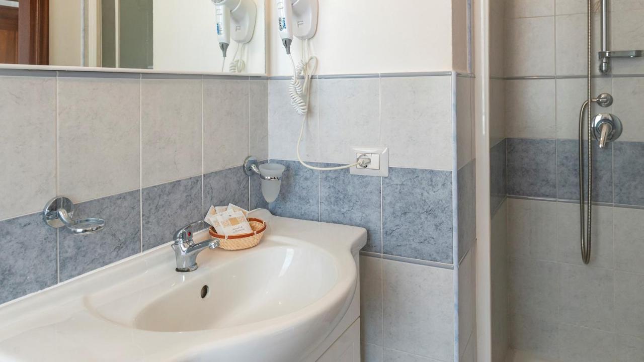 Hotel Welcomely - Bed And Dream Alghero Exterior foto