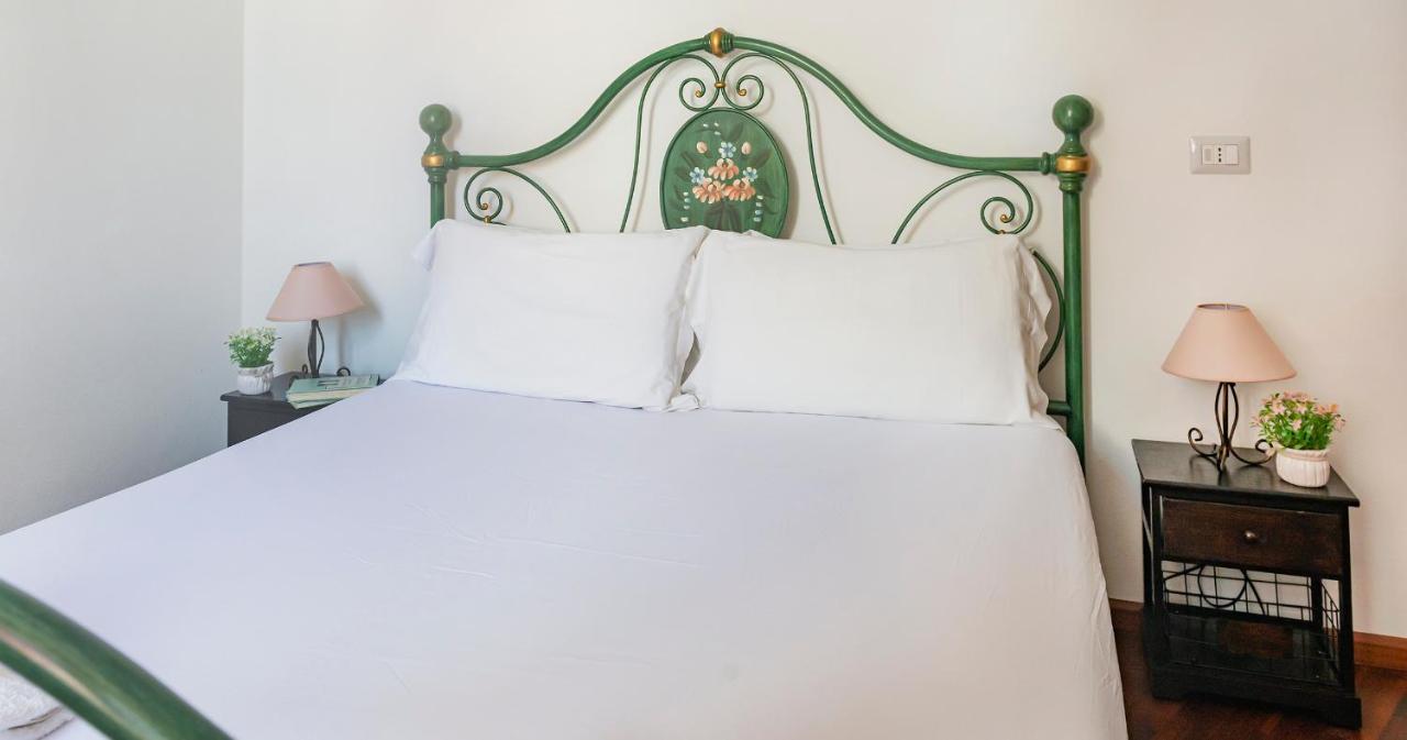 Hotel Welcomely - Bed And Dream Alghero Exterior foto