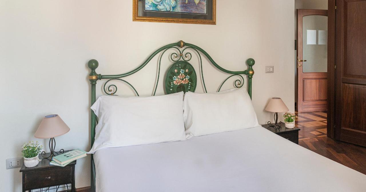 Hotel Welcomely - Bed And Dream Alghero Exterior foto