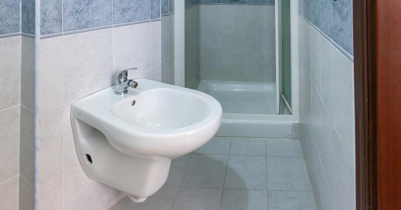 Hotel Welcomely - Bed And Dream Alghero Exterior foto